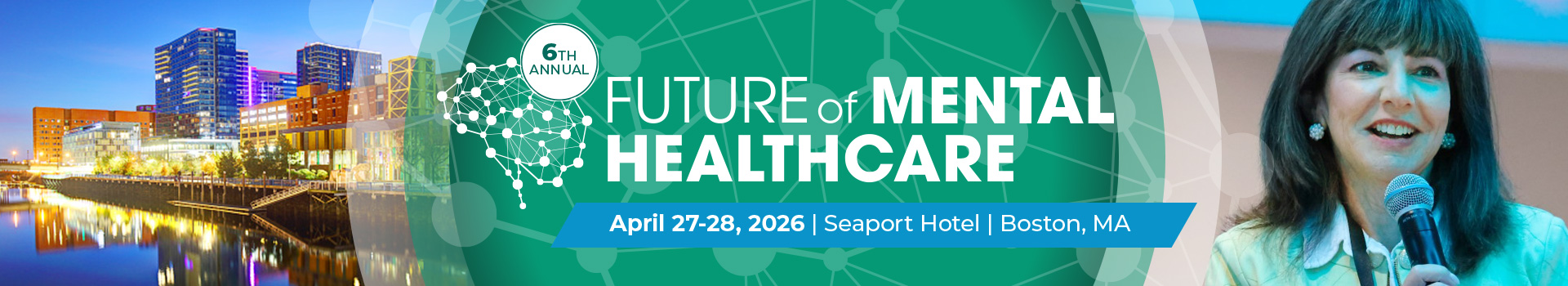The Future Of Mental HealthCare Hero Banner 2026