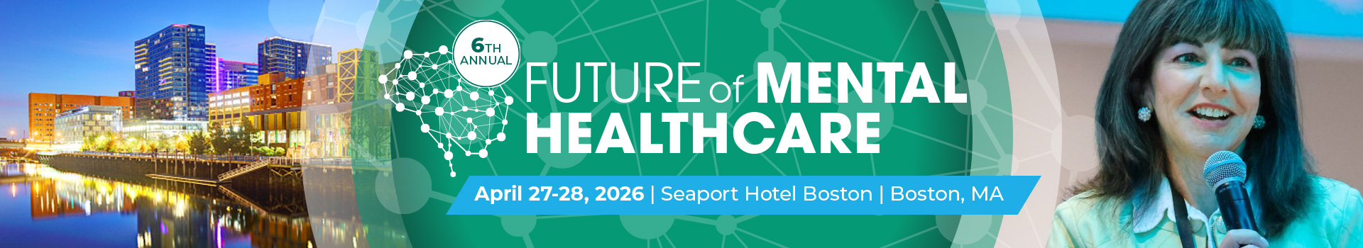 The Future Of Mental HealthCare Hero Banner 2026