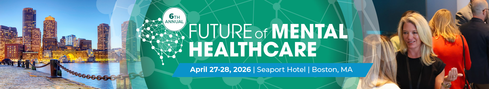 The Future Of Mental HealthCare Hero Banner 2026