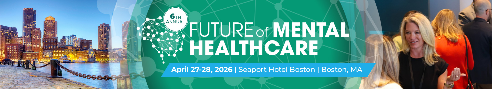 The Future Of Mental HealthCare Hero Banner 2026