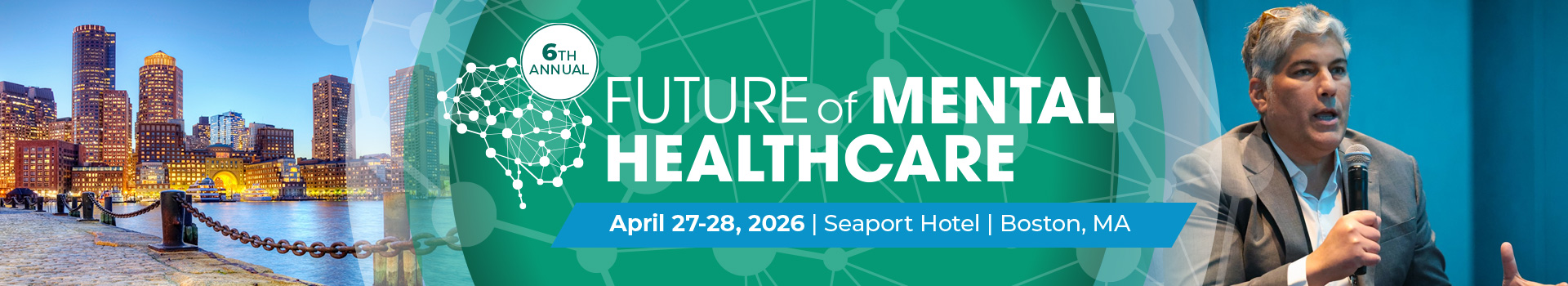The Future Of Mental HealthCare Hero Banner 2026