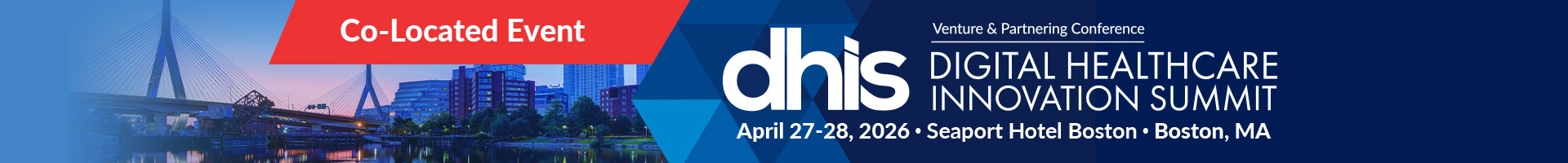 Co-located Event: DHIS