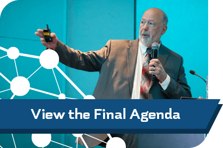 View Preliminary Agenda