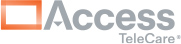 Access Telecar Logo
