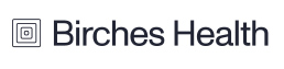 Birches Health Logo