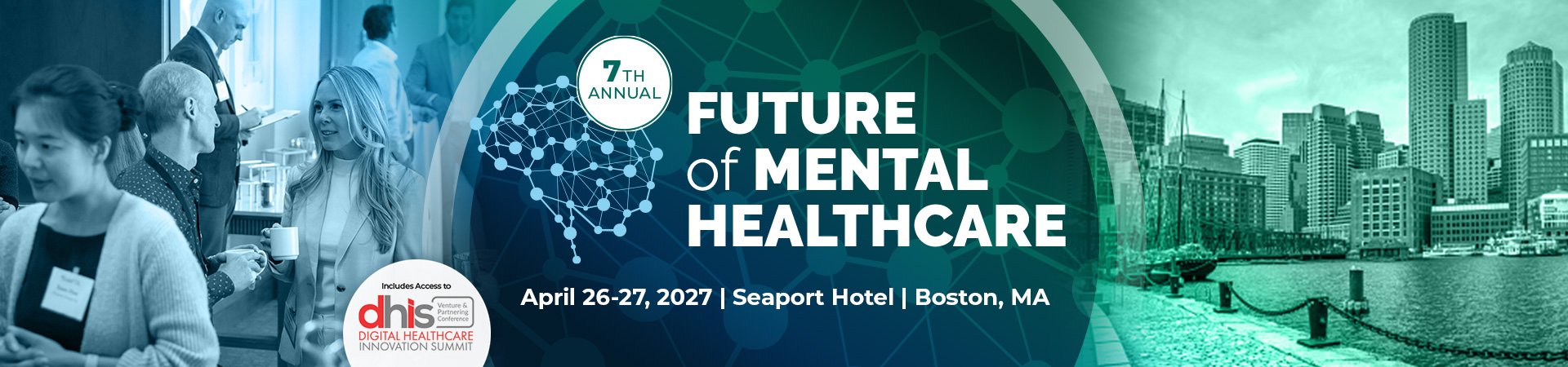 The Future Of Mental HealthCare Hero Banner 2027