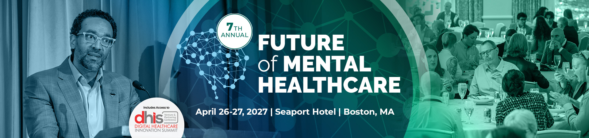 The Future Of Mental HealthCare Hero Banner 2027