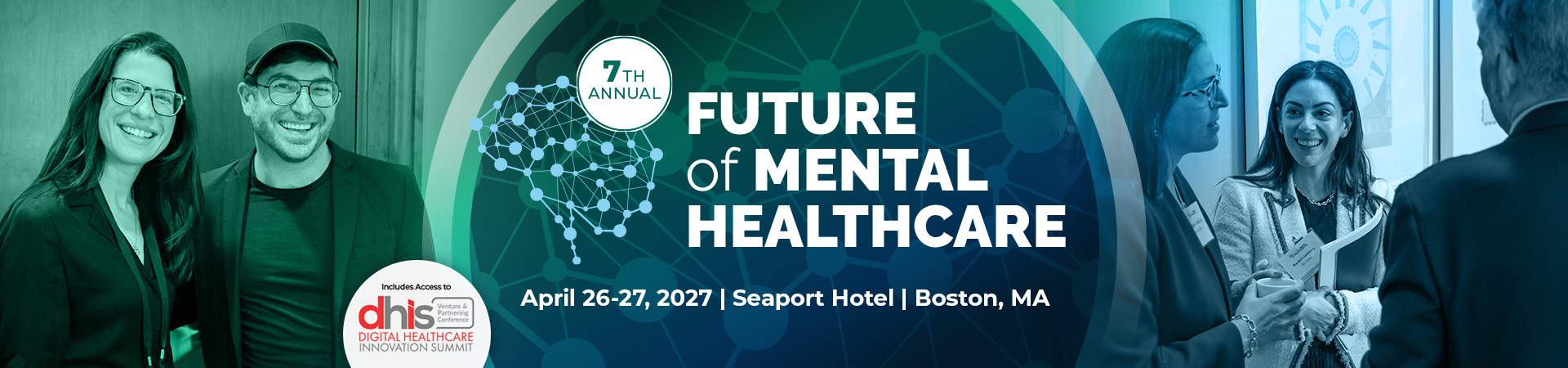 The Future Of Mental HealthCare Hero Banner 2027