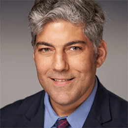 Gregory Harris