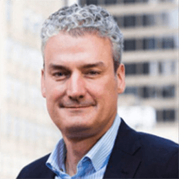 John MacPhee