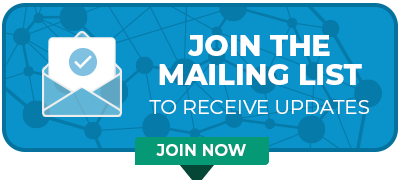 Mailing List Popup Image