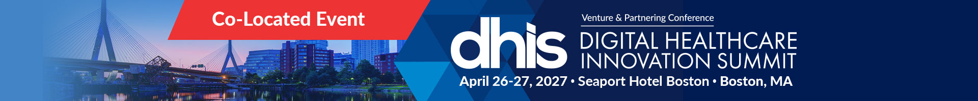Co-located Event: DHIS East 2027
