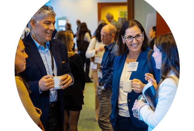 Partner With Us - Become a Sponsor/Exhibitor